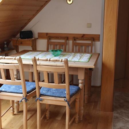 Ferienwohnung Panorama Rauenstein Екстер'єр фото