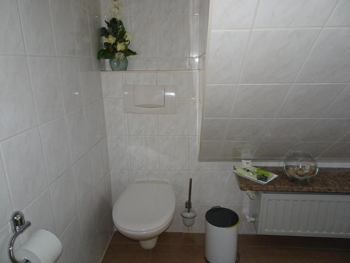 Ferienwohnung Panorama Rauenstein Екстер'єр фото
