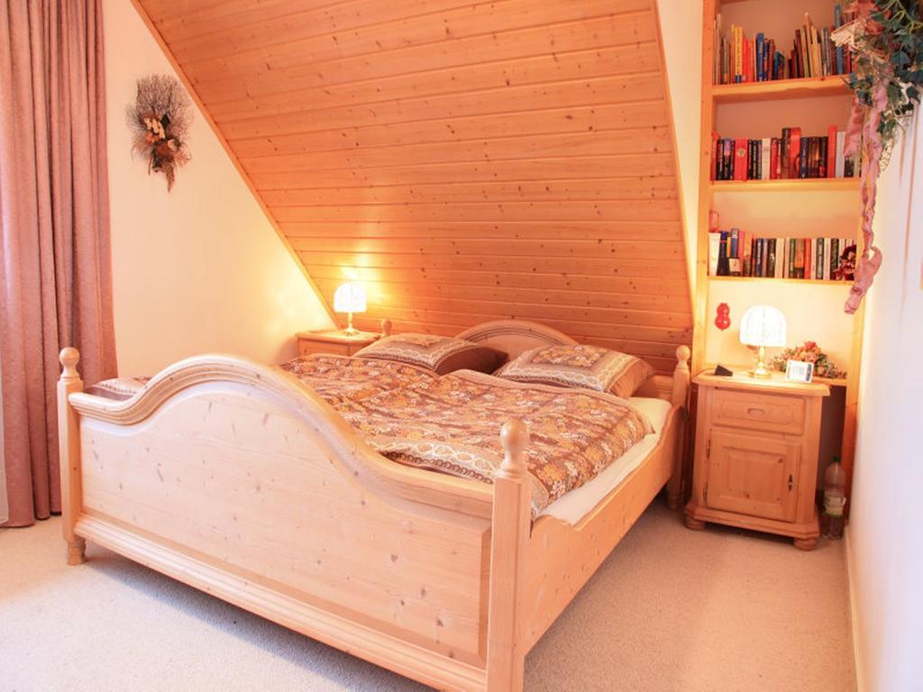 Ferienwohnung Panorama Rauenstein Номер фото