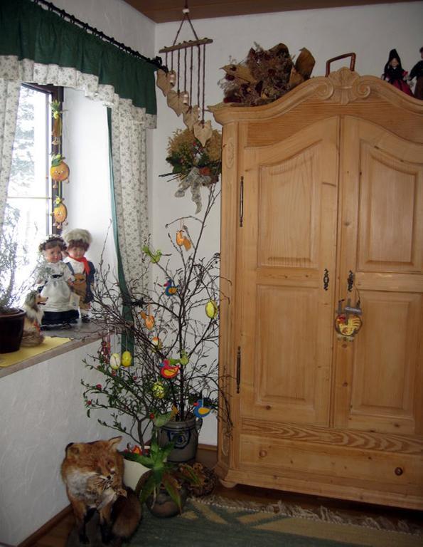Ferienwohnung Panorama Rauenstein Номер фото